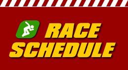 City Set GO!'s Race Schedule. Sign Up today!