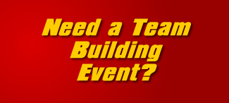 City Set GO! Create your own Team Building events!